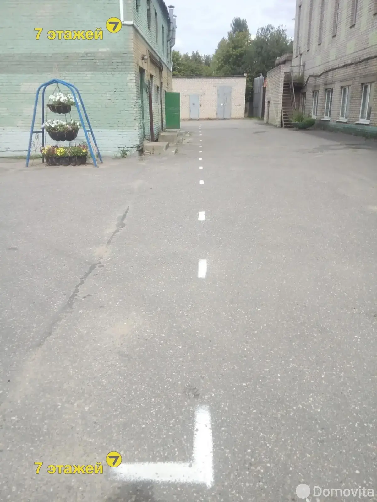 Стоимость продажи торгового объекта, Витебск, ул. Гагарина, д. 68/5