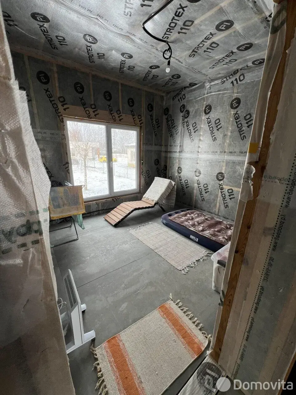 Купить 1-этажную дачу в Пограничнике Могилевская область, 55900USD, код 182547 - фото 12