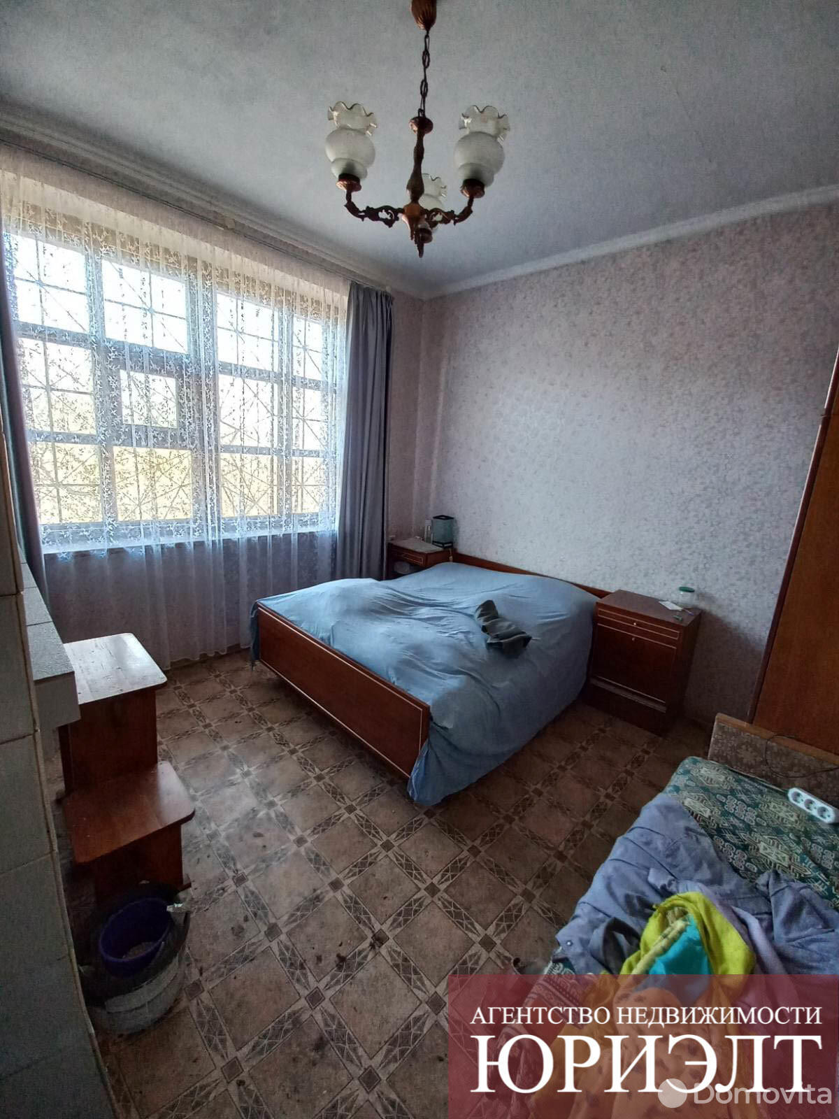 Продажа 4-этажного дома в Антоновке, Могилевская область , 91000USD, код 633318 - фото 6