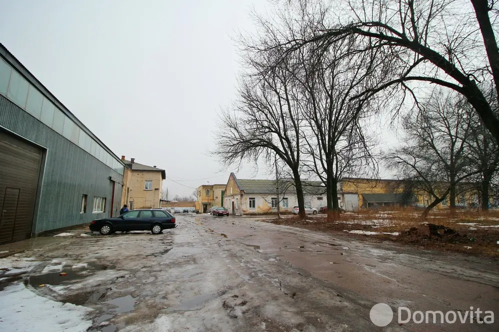 продажа торгового объекта, Гомель, ул. Текстильная, д. 10