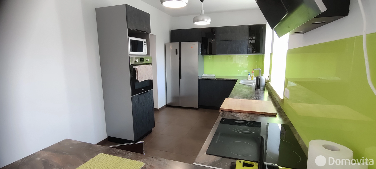  Коттедж Коттедж Ученый LOFT на сутки в Ученый , 240USD, код 909 - фото 9