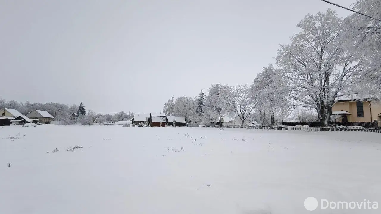 участок, Городище, ул. Новая 