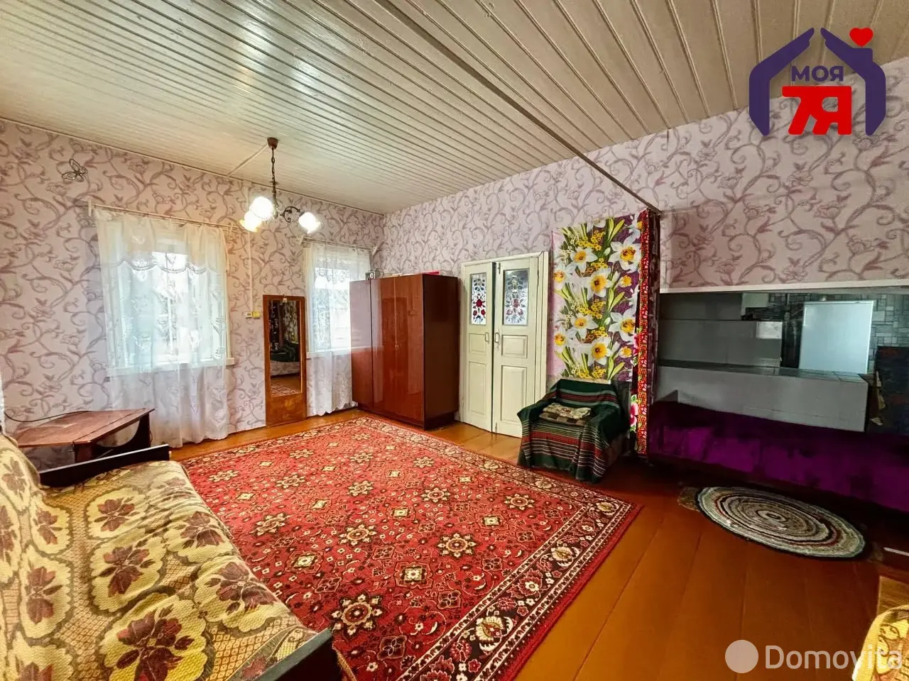 продажа дома, Кривичи, ул. Южная