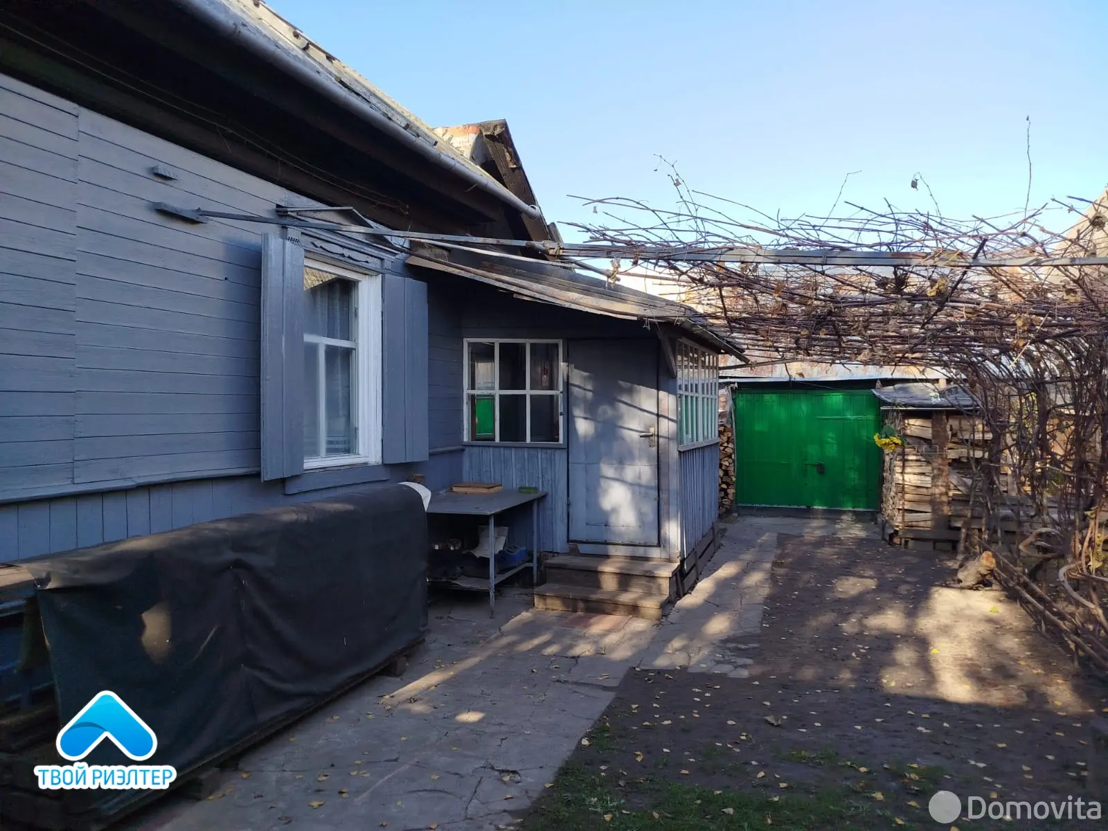 дом, Гомель, ул. Дружбы, стоимость продажи 69 308 р.
