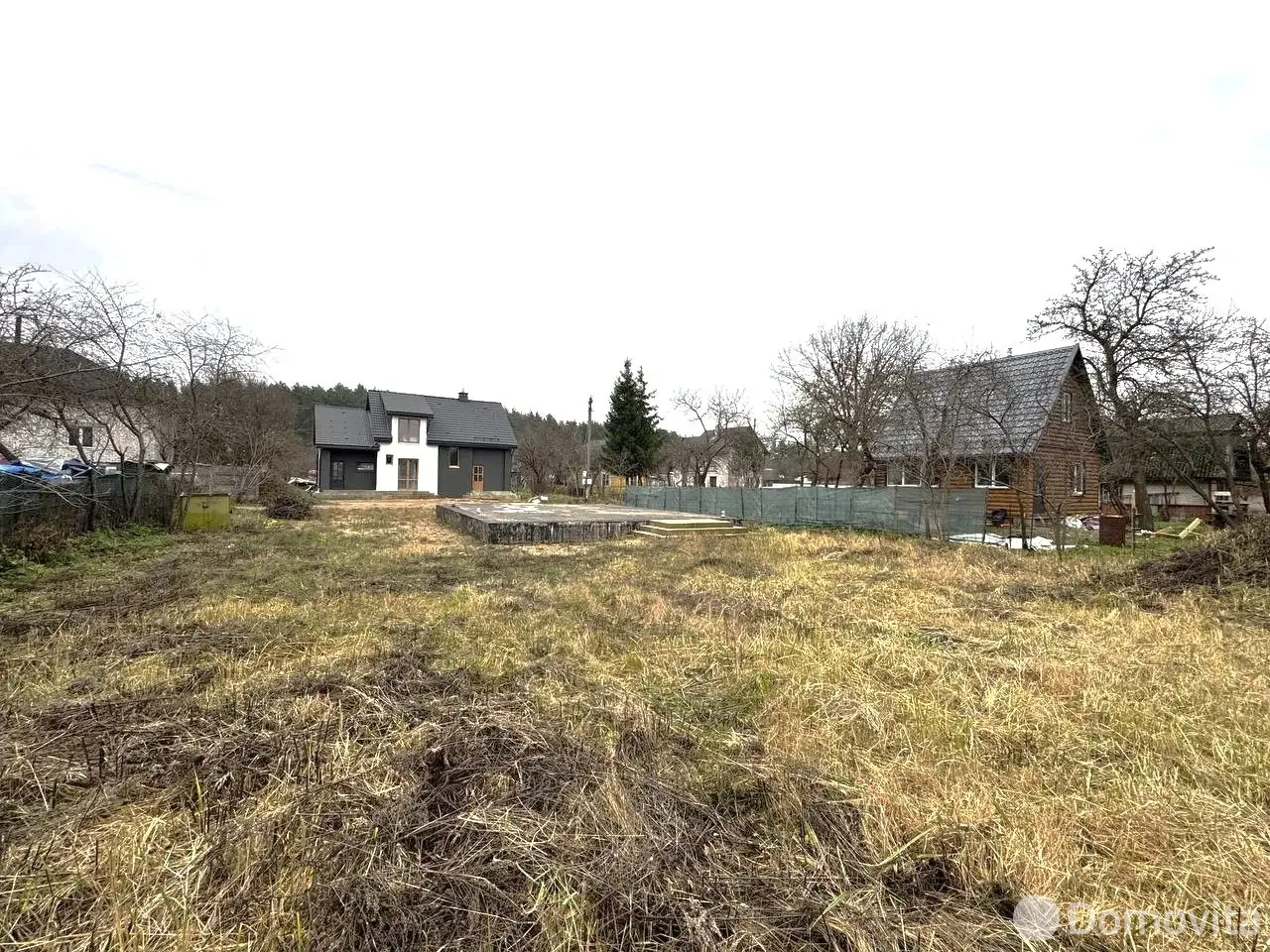 участок, Минск, пер. Болотникова, д. 35, стоимость продажи 114 894 р.