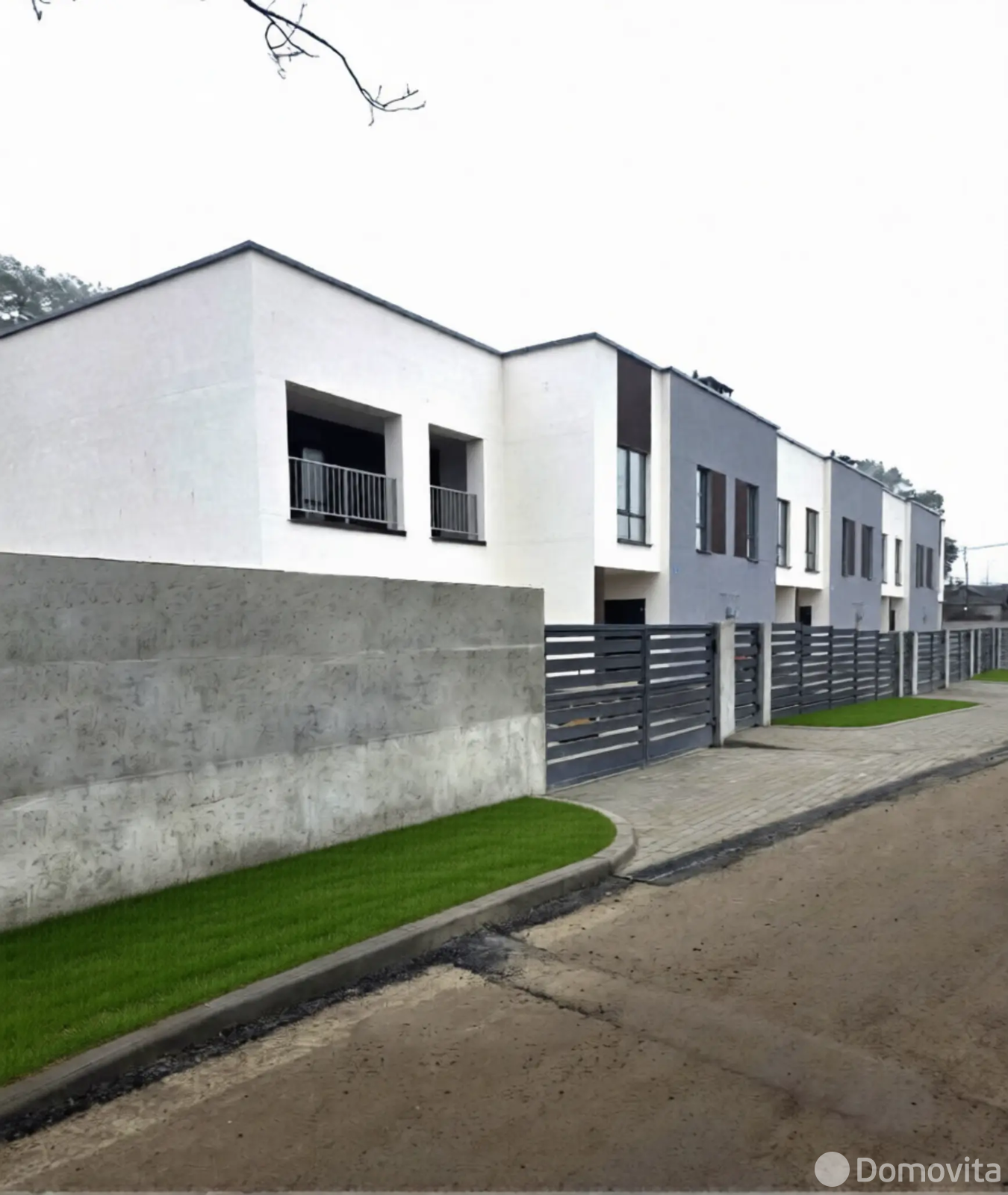 Цена продажи коттеджа, Ратомка, ул. Приозёрная