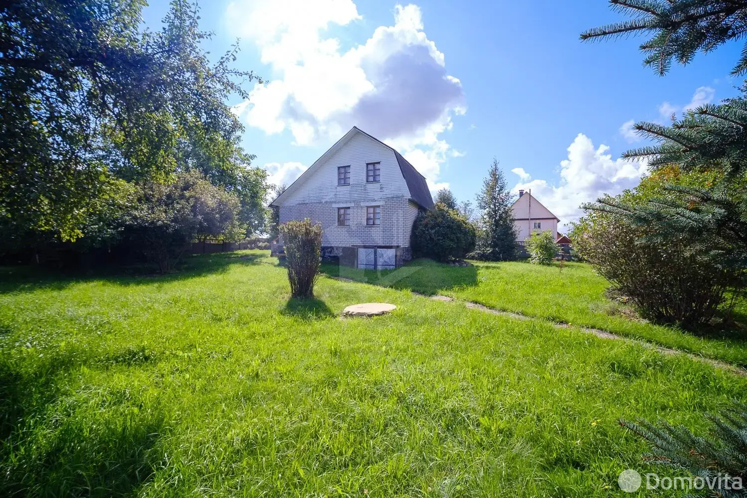 дом, Петровичи, ул. Школьная, стоимость продажи 171 146 р.