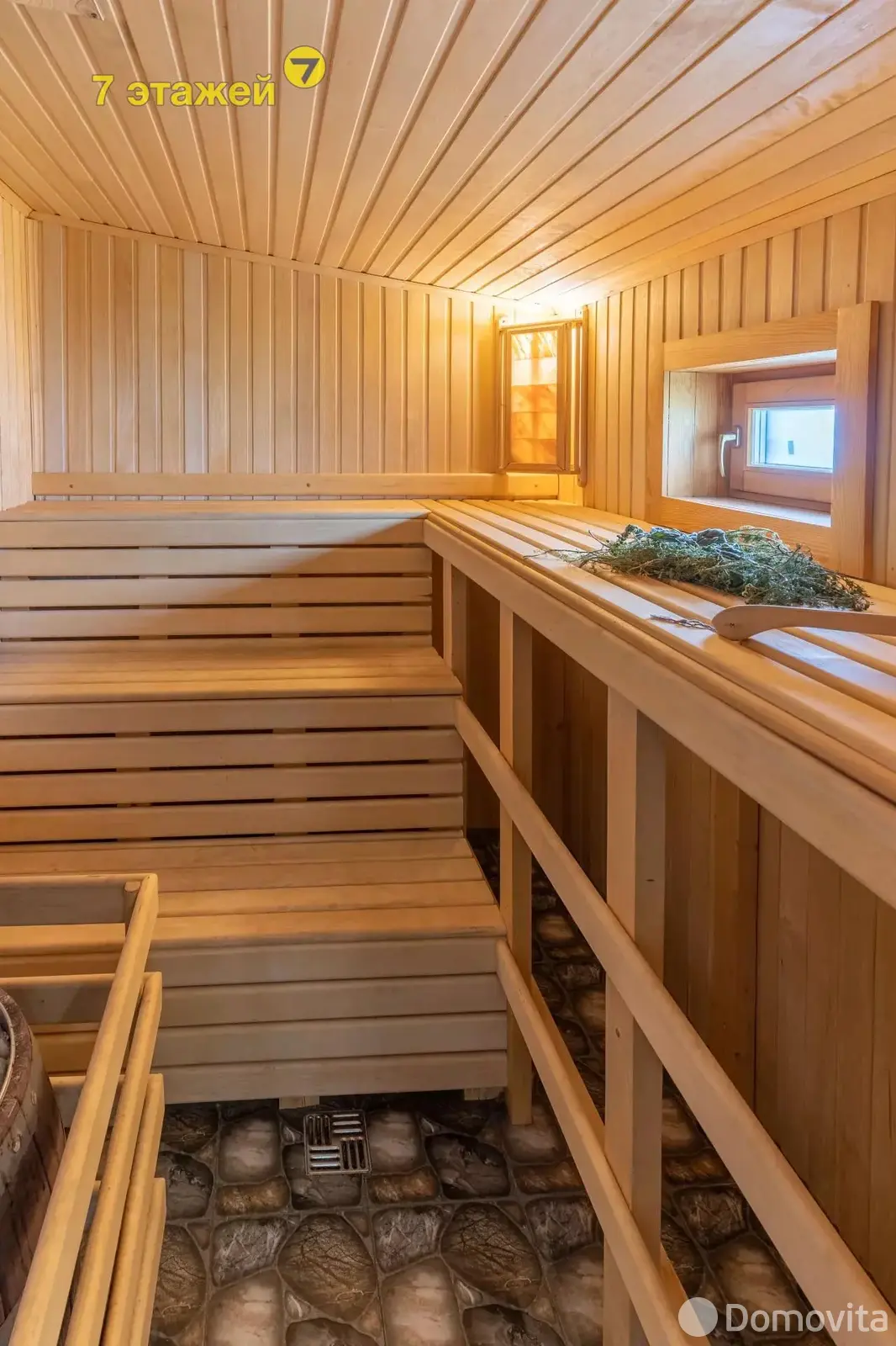 Продажа 1-этажной дачи в Лесное-90 Минская область, 159900USD, код 178890 - фото 20