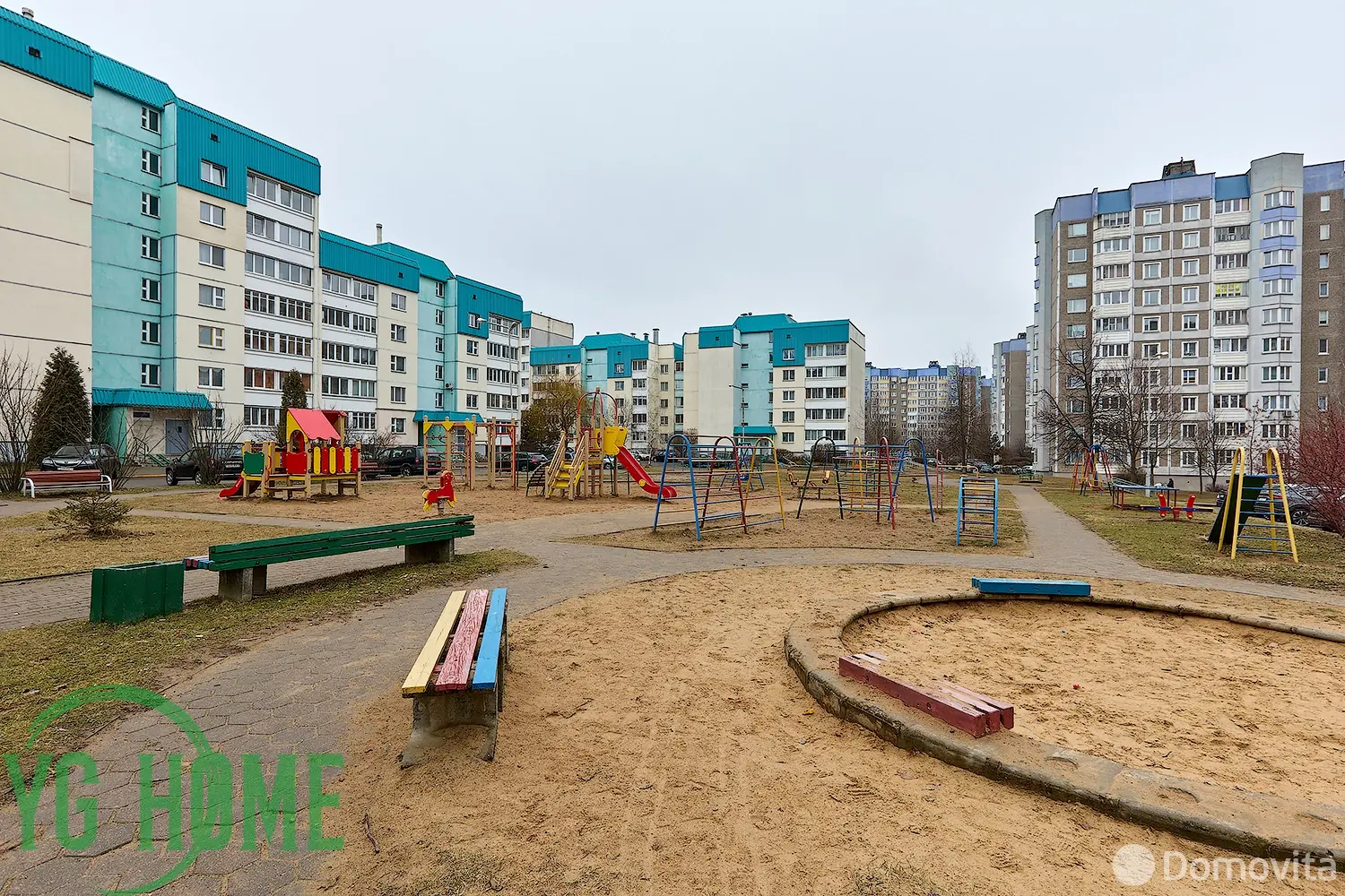 арендовать квартиру, Минск, ул. Одинцова, д. 1/2