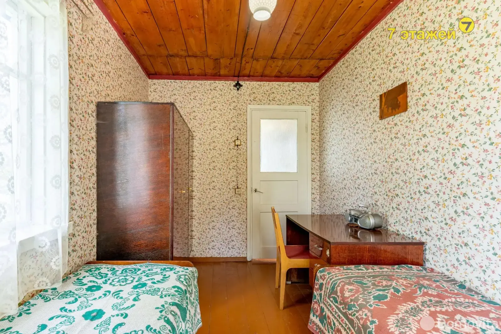 Купить 1-этажную дачу в Ромашка Соломореченская Минская область, 17900USD, код 179486 - фото 25