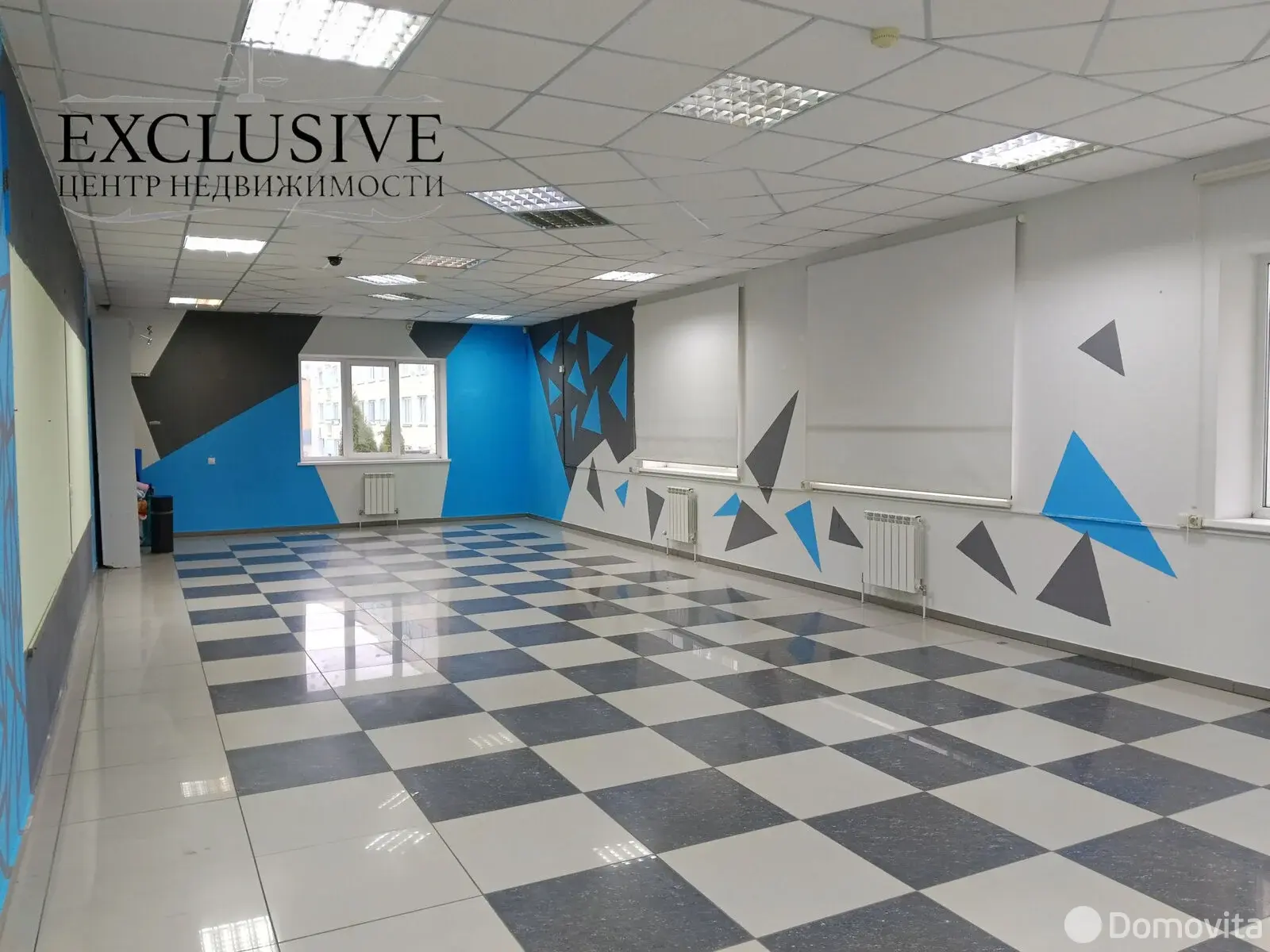 аренда офиса, Жодино, пр-т Мира, д. 11