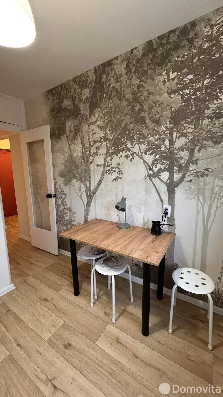 Снять 2-комнатную квартиру в Минске, ул. Куйбышева, д. 93, 460USD, код 148994 - фото 15