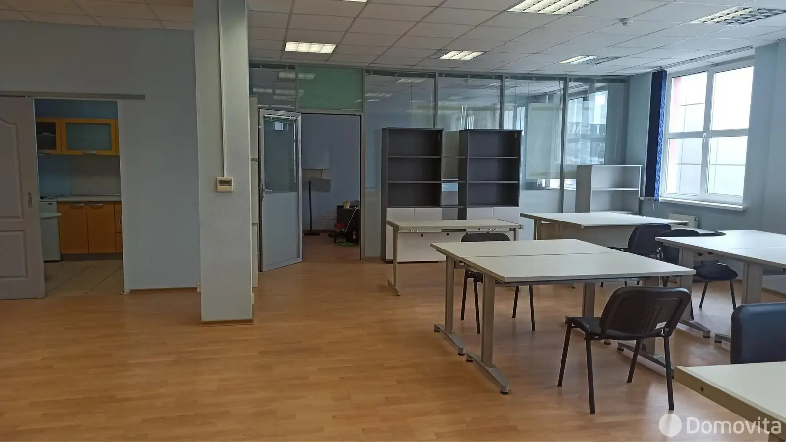 Купить офис на ул. Платонова, д. 1/б в Минске, 152000USD, код 8955 - фото 5