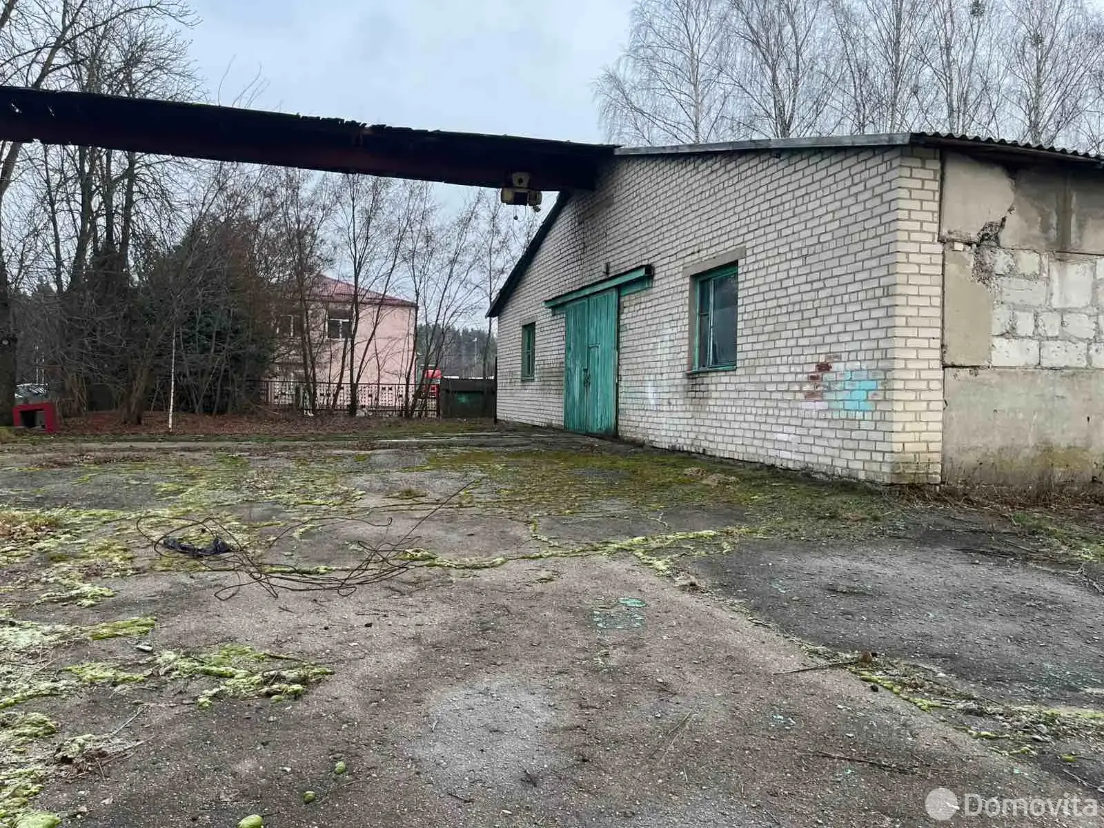 склад, Дятлово, ул. Советская, д. 102 от собственника