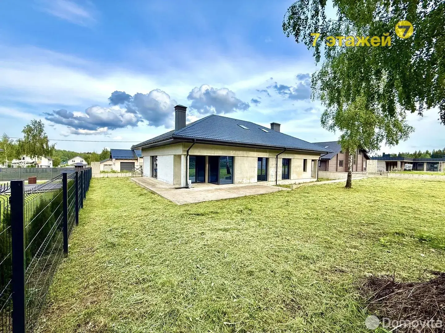 Купить 2-этажную дачу в Птичь-2 Минская область, 154900USD, код 183099 - фото 11