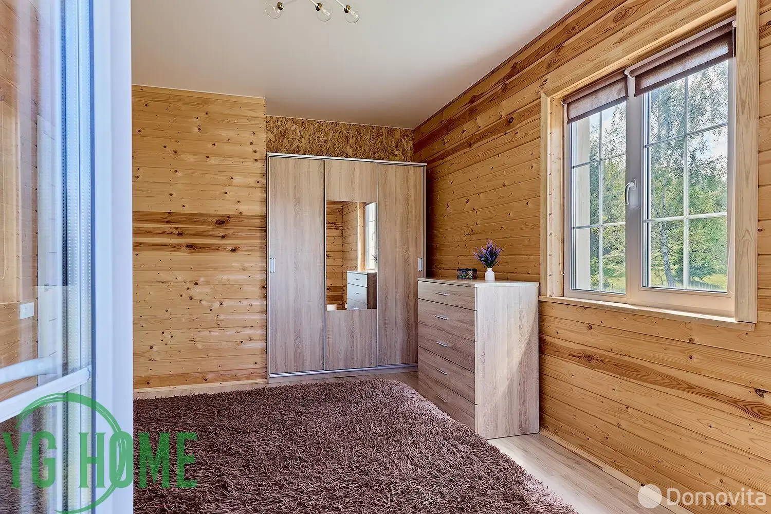 Продажа 2-этажной дачи в Надежде Гомельская область, 230000BYN, код 186099 - фото 14