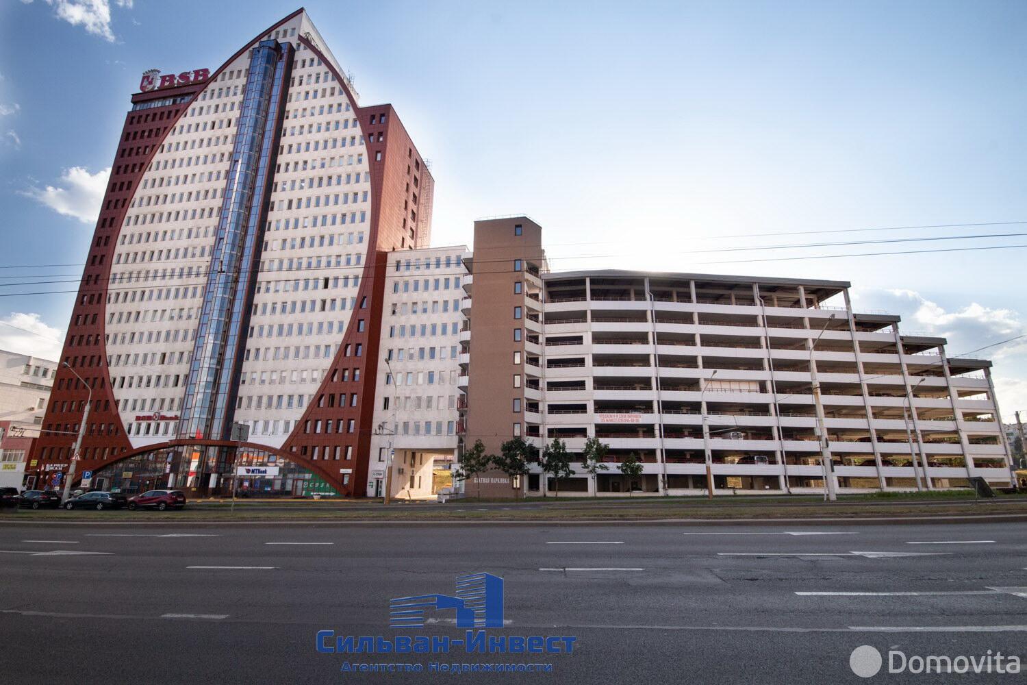 Аренда офиса на ул. Тимирязева, д. 67 в Минске, 5178EUR, код 12991 - фото 50