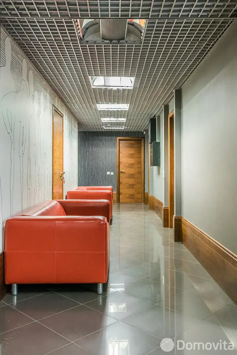 Купить офис на ул. Быховская, д. 35 в Минске, 182300USD, код 10124 - фото 11