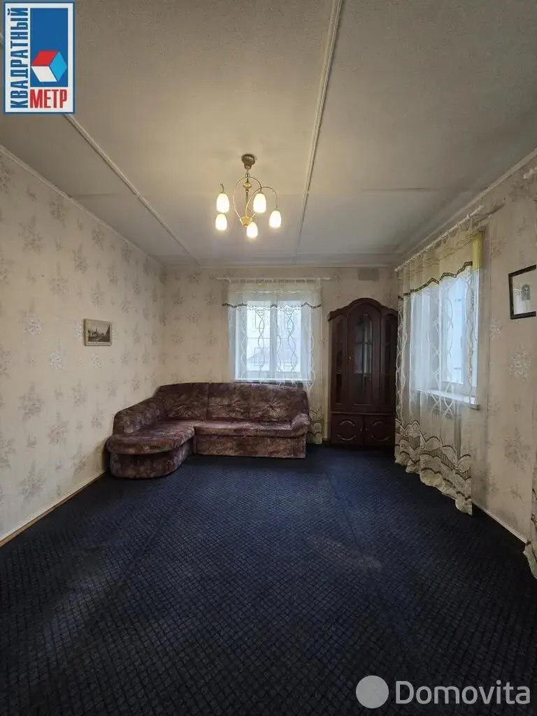 купить коттедж, Минск, пер. Радиаторный 3-й