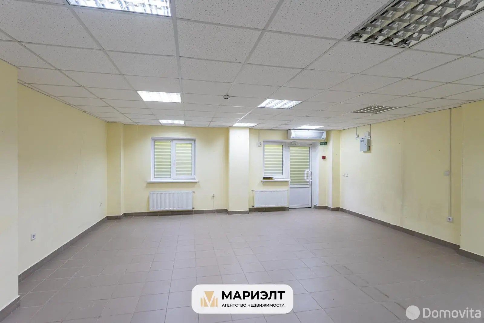 аренда объекта сферы услуг, Минск, ул. Чюрлениса, д. 26