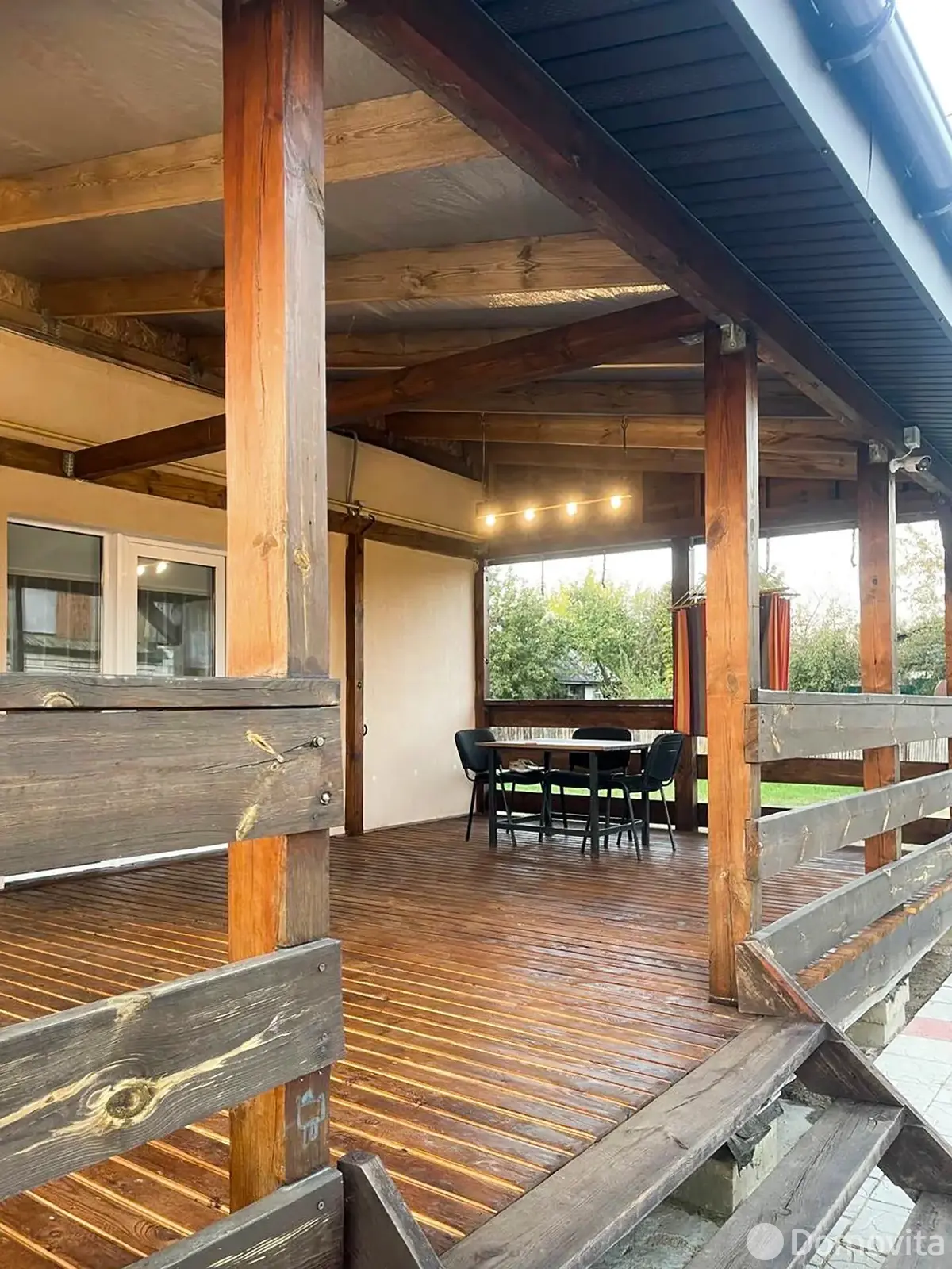 коттедж, Бобруйск, ул. Комарова, д. 54/А от собственника