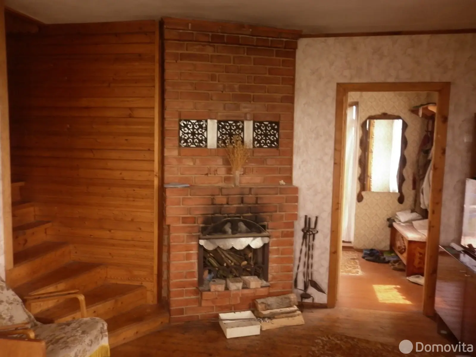 дом, Придвинье, ул. Полевая, д. 71 