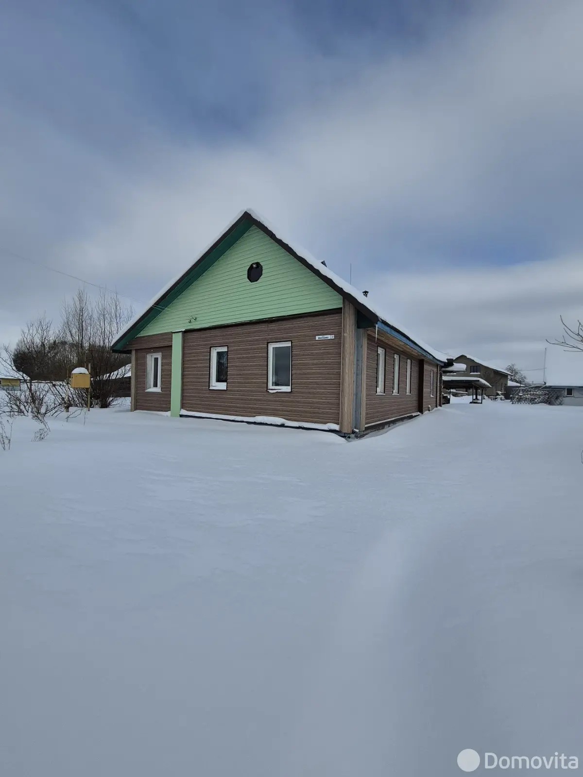 купить коттедж, Шапуры, ул. Шистерова