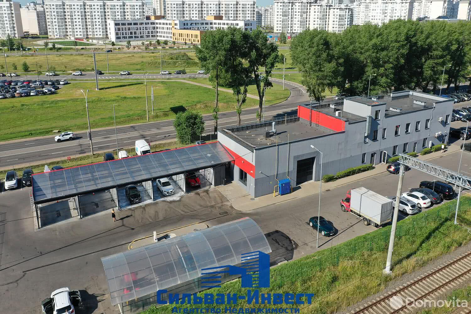 Купить офис на ул. Тимирязева, д. 119 в Минске, 2500000USD, код 7445 - фото 38