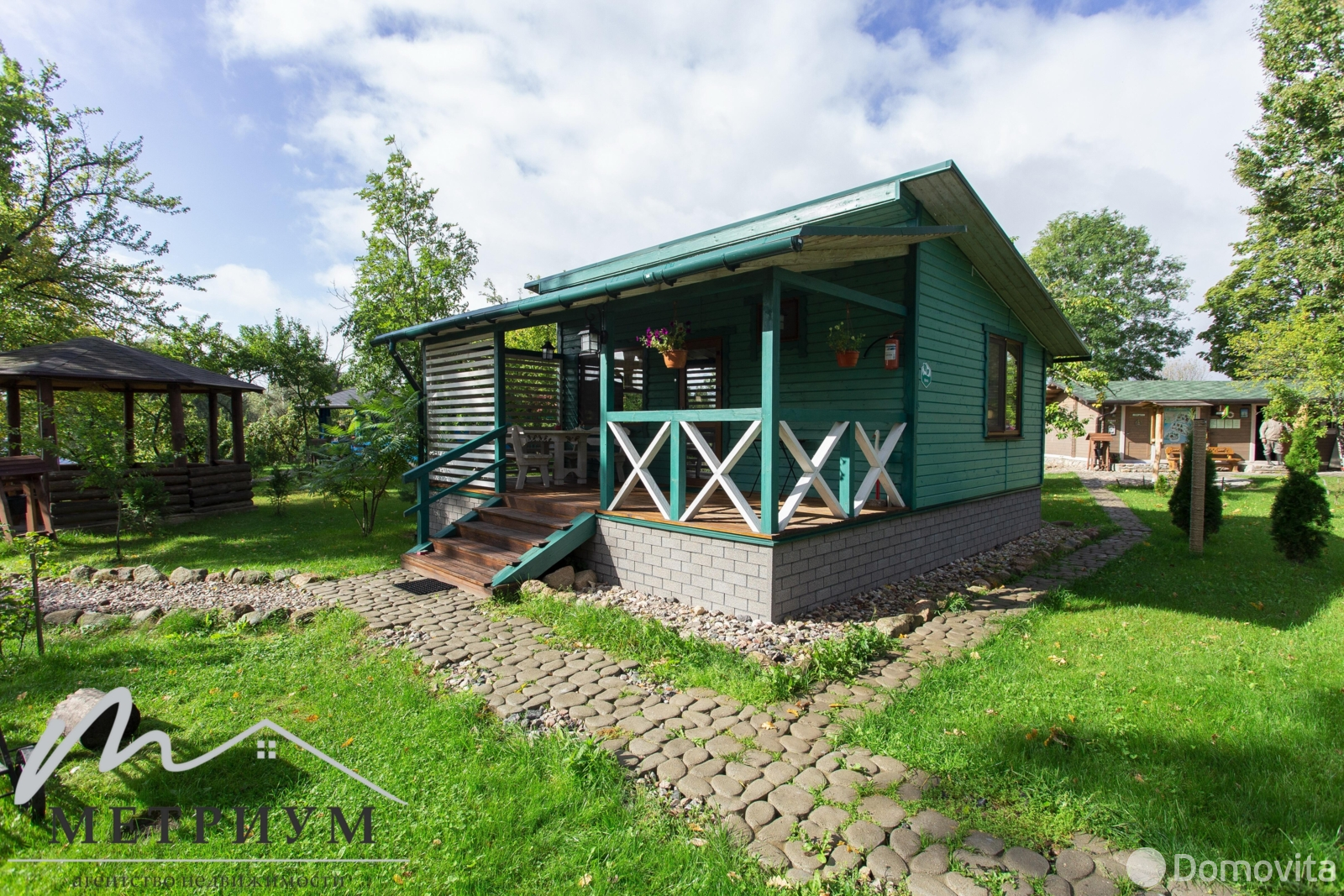 Купить помещение под сферу услуг в Никольцы, д. 11/а - фото 42