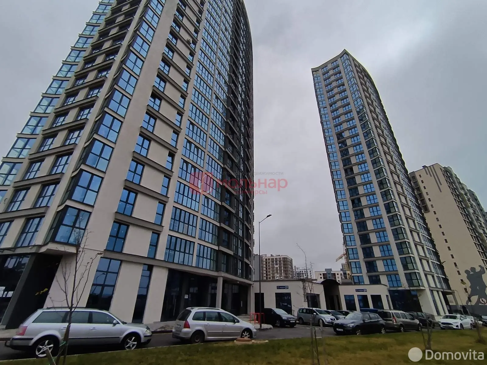 Снять торговое помещение на ул. Брилевская, д. 27 в Минске, 679USD, код 966762 - фото 1