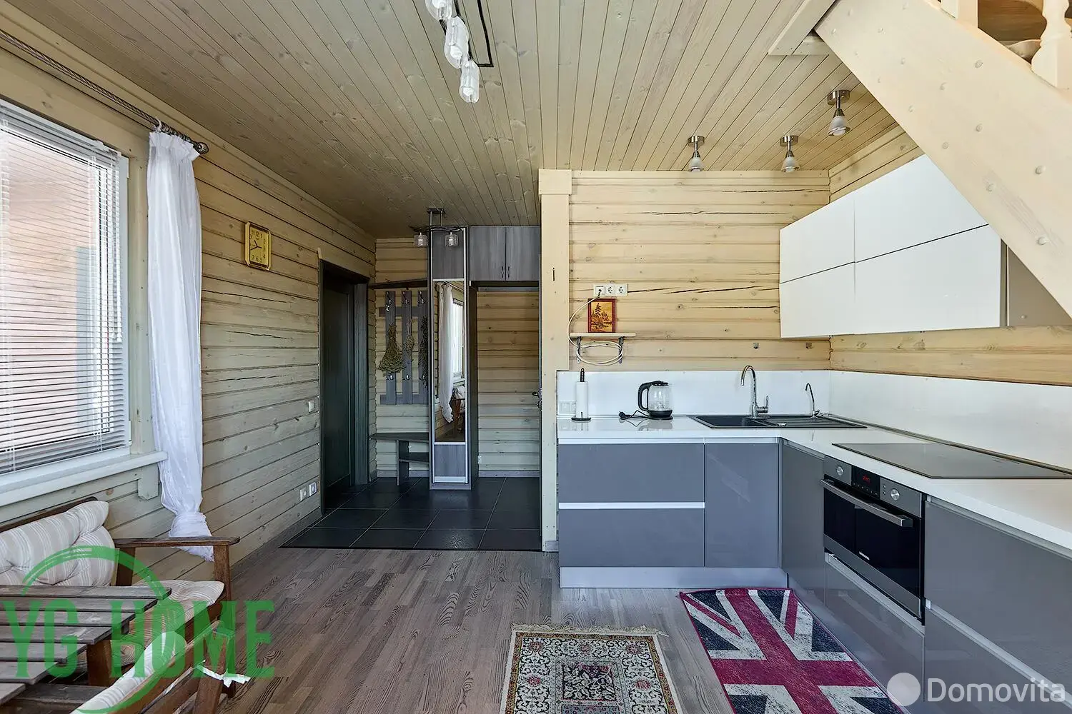 Купить земельный участок, 11.84 соток, Васильковый, Минская область, 99900USD, код 571615 - фото 13