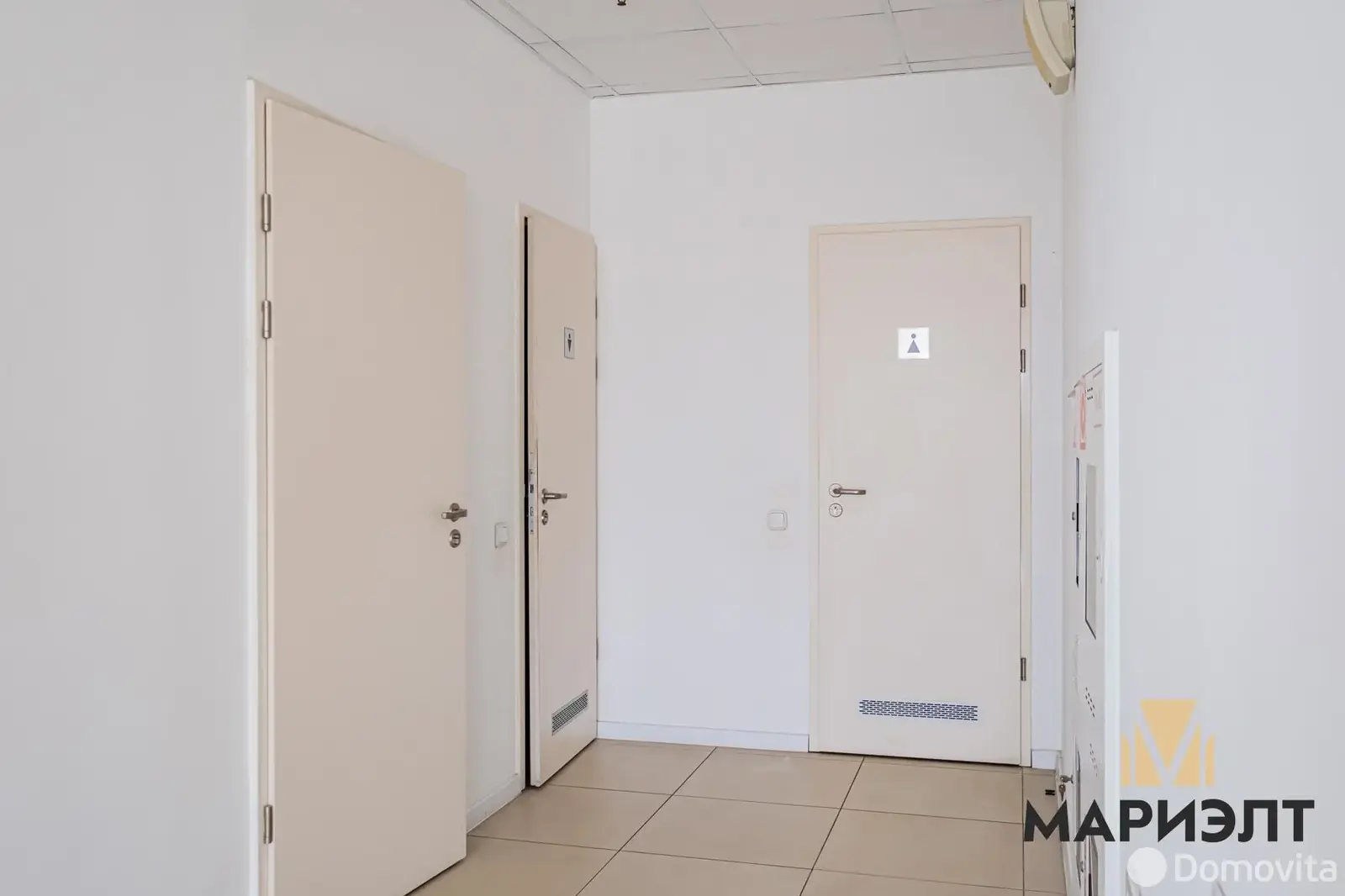 Купить офис на ул. Притыцкого, д. 156 в Минске, 629658USD, код 9328 - фото 22