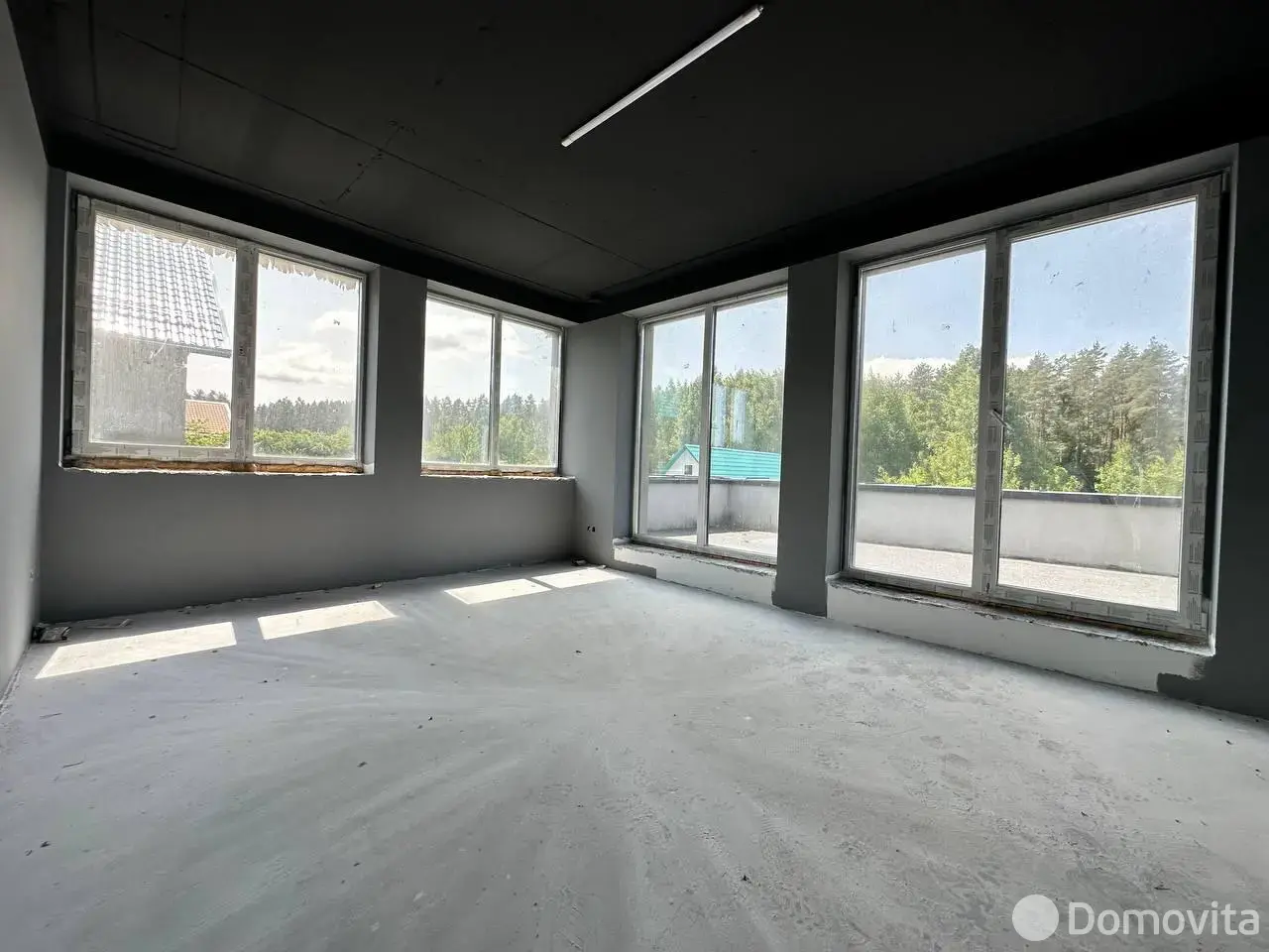 дом, Быкачино, ул. Центральная 