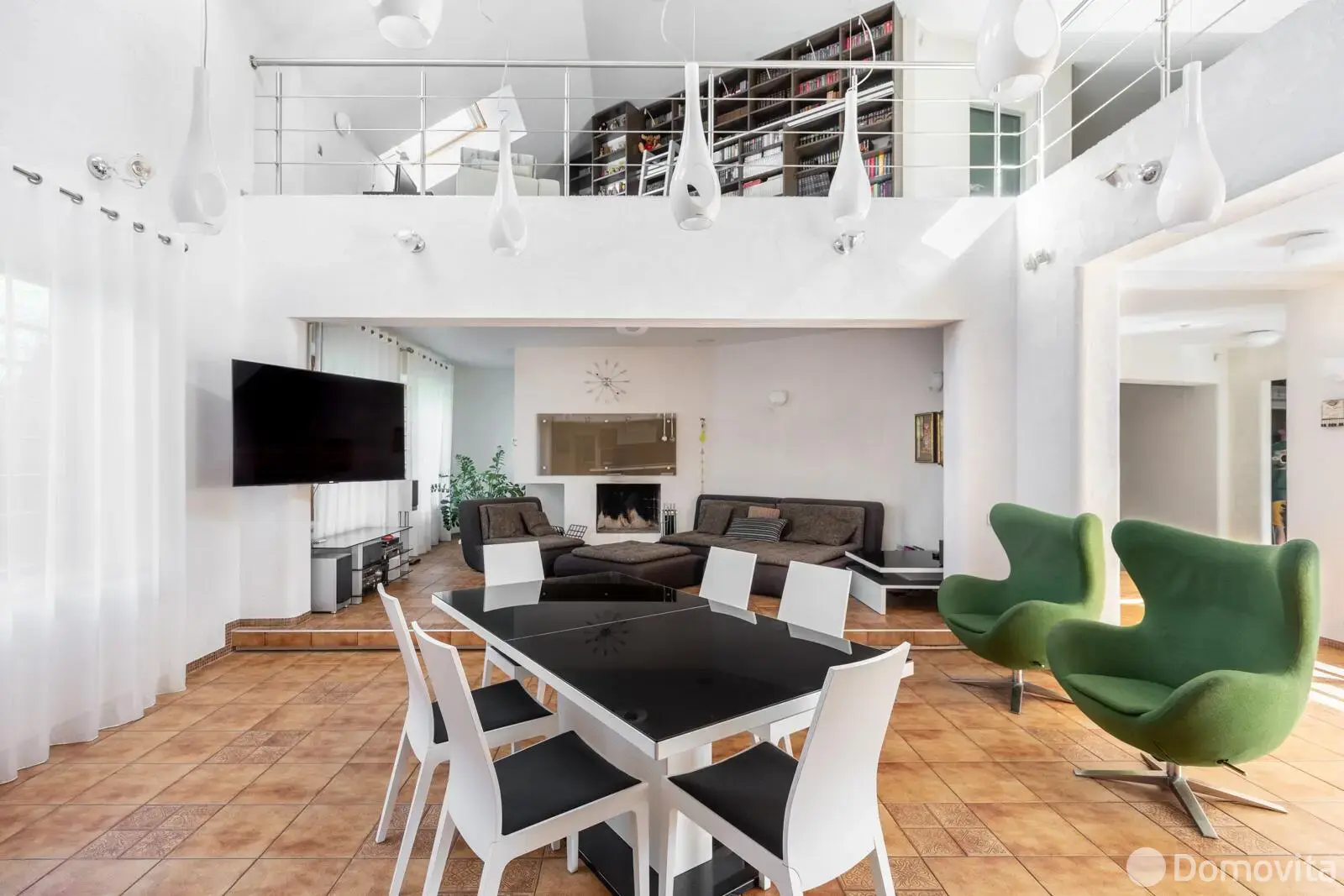 дом, Самохваловичи, ул. Калинина