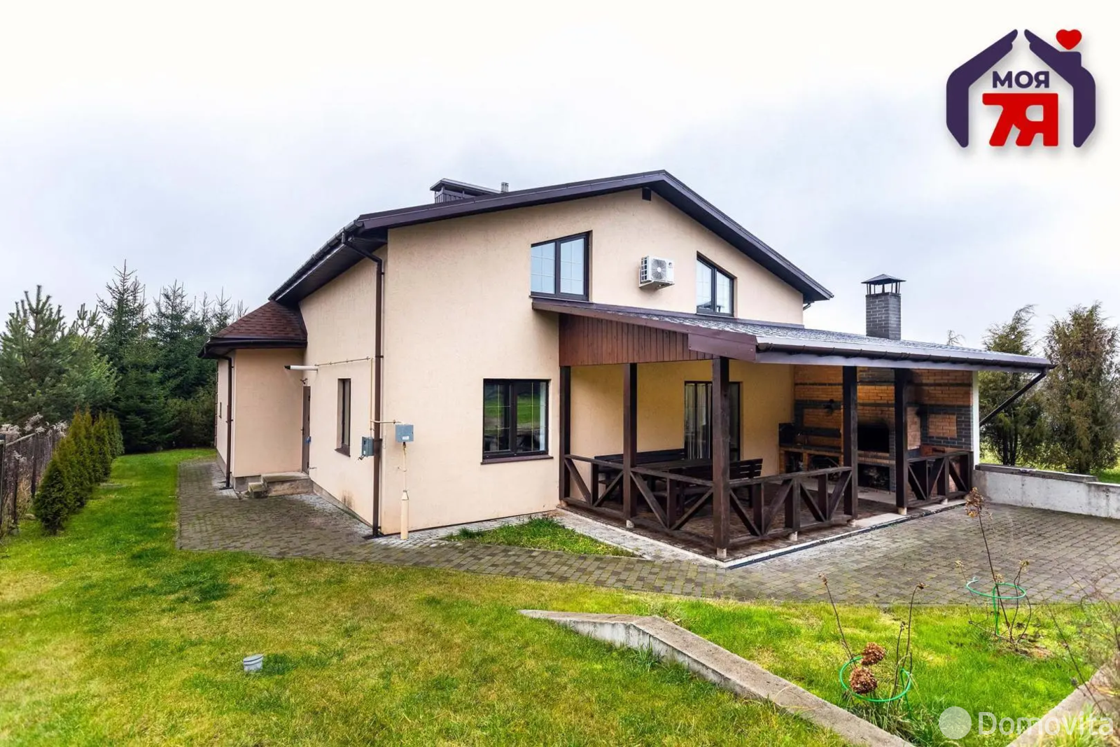 Цена продажи дома, Алекшицы, ул. Центральная