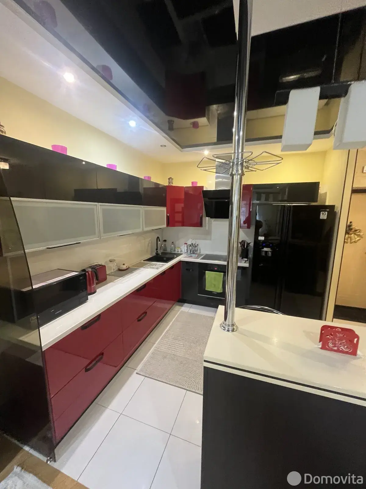 квартира, Минск, ул. Матусевича, д. 68 от собственника