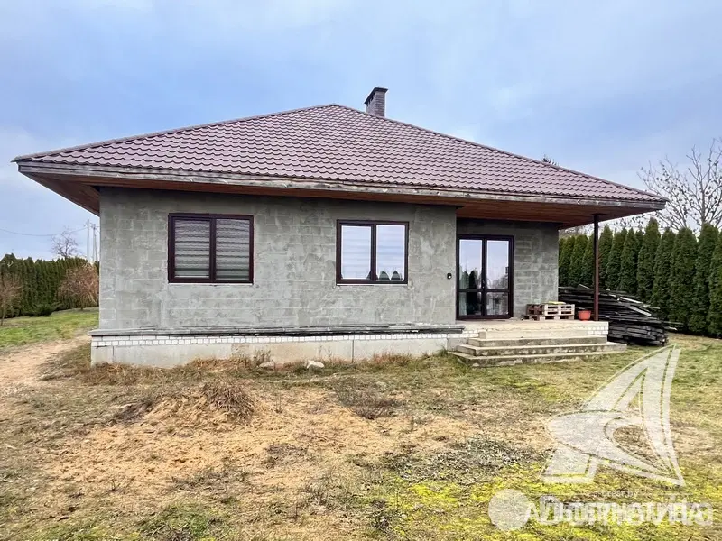 дом, Блювиничи, 