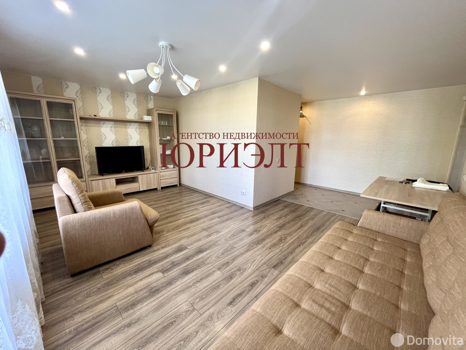 аренда квартиры, Гродно, пер. Поповича, д. 9