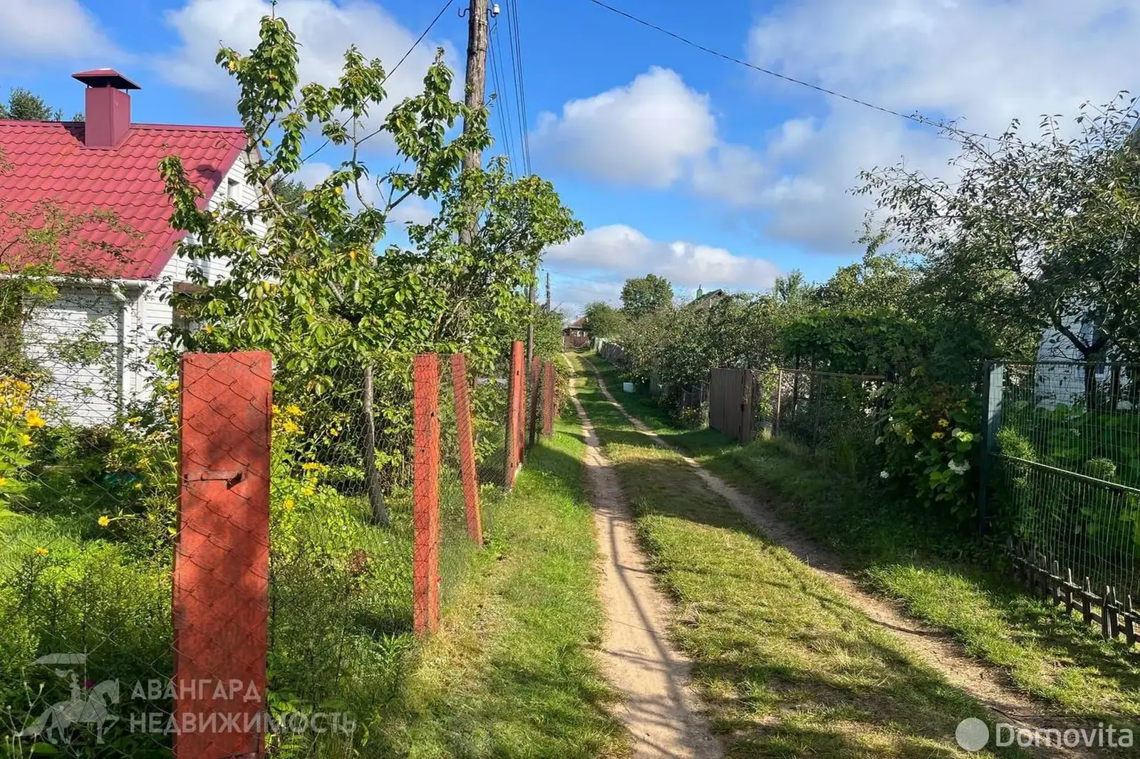 Купить 2-этажную дачу в Мотор Минская область, 25000USD, код 183954 - фото 42