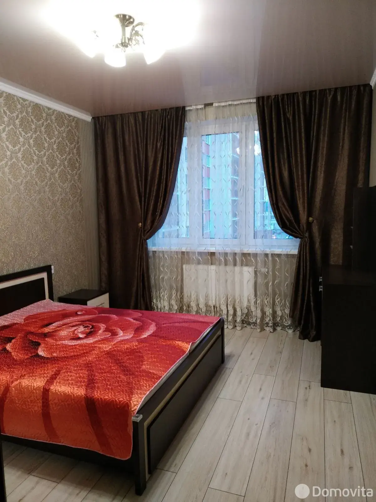 квартира, Минск, ул. Стадионная, д. 9 в Центральном районе