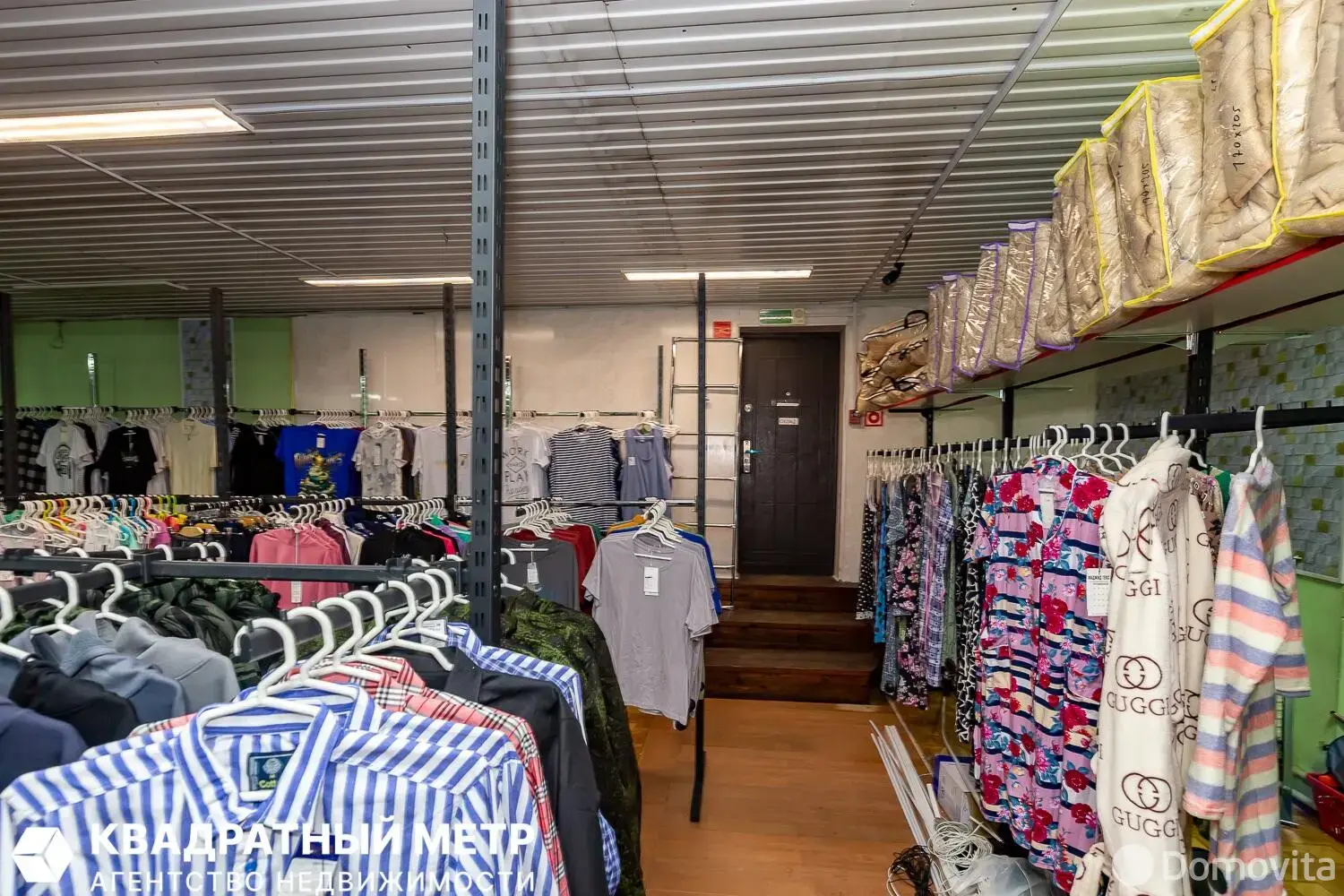 Купить помещение под сферу услуг в Смиловичах, ул. Советская, д. 2/Б - фото 13