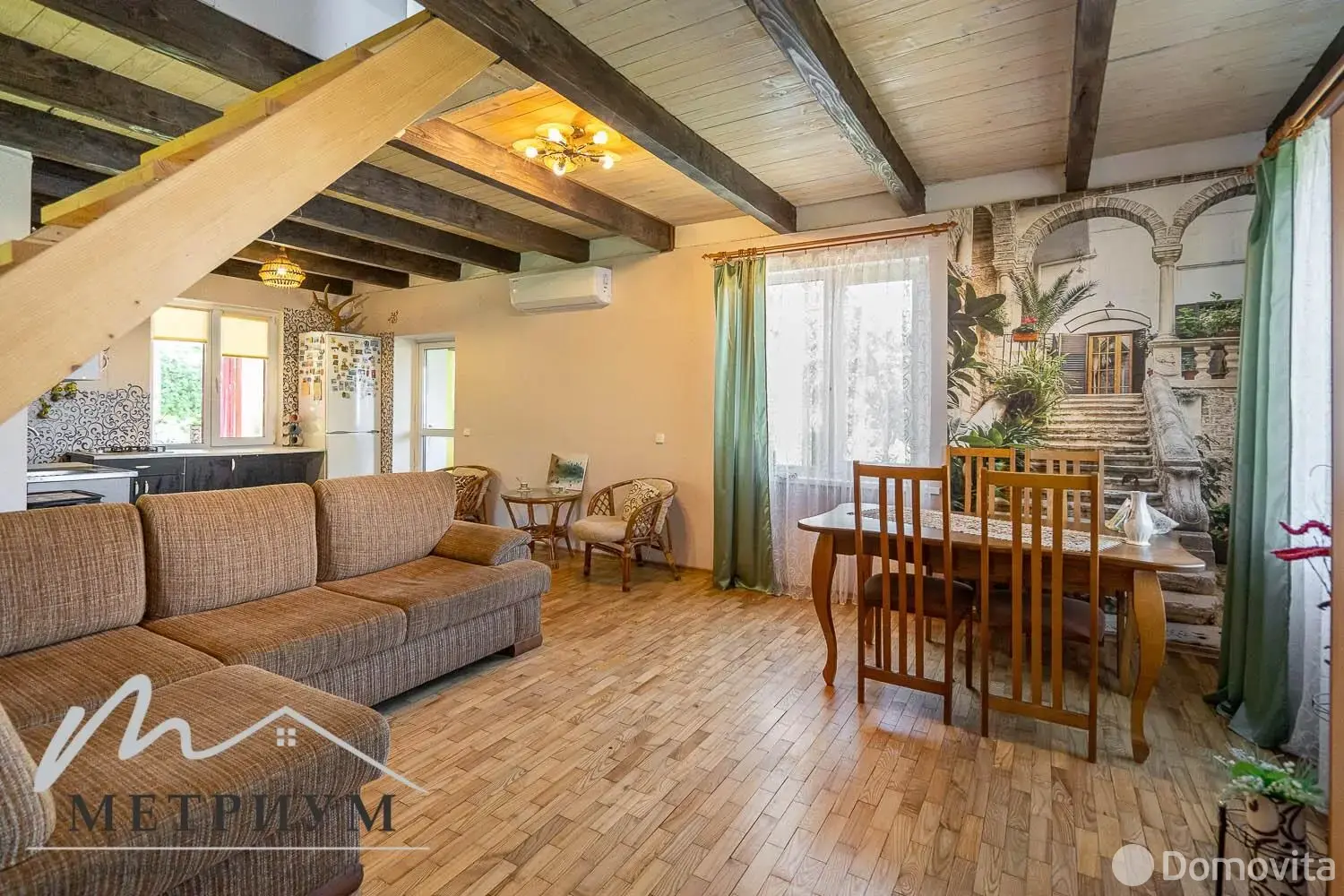 Купить 2-этажную дачу в Полиграфист Минская область, 52900USD, код 185390 - фото 11