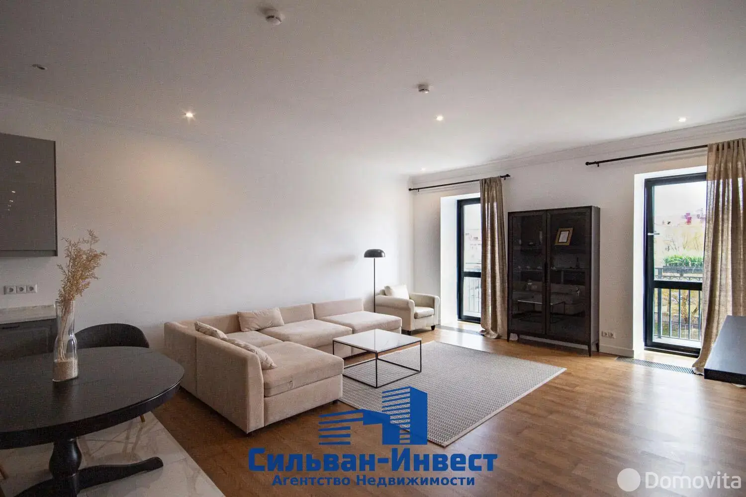 Снять офис на ул. Интернациональная, д. 20/А в Минске, 8939BYN, код 16972 - фото 23