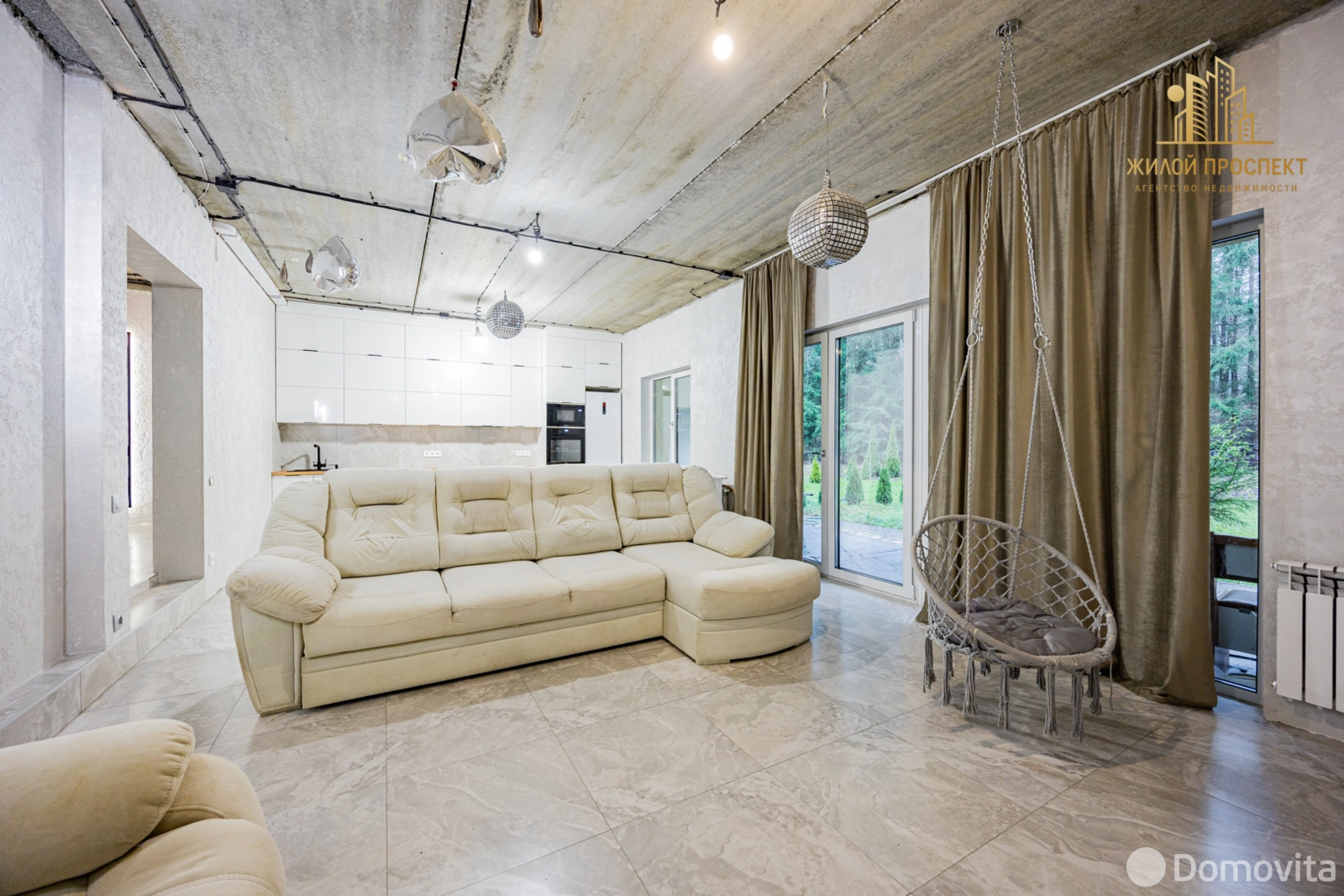 коттедж, Боровляны, ул. Жемчужная, д. 19 