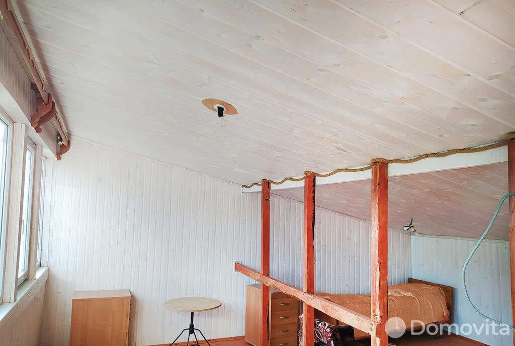 Продажа 3-этажной дачи в ГЛОБУС-9 Минская область, 17700USD, код 178841 - фото 13