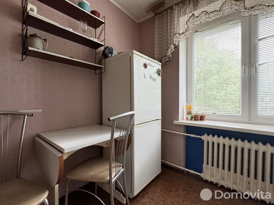Продажа 1-комнатной квартиры в Минске, ул. Фроликова, д. 25, 45000 USD, код: 1022283 - фото 2