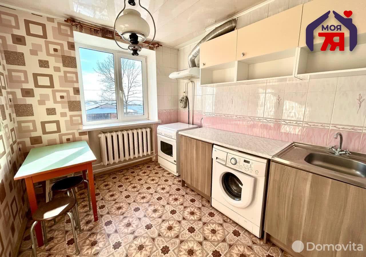 Продажа 3-комнатной квартиры в Греске, ул. Минская, д. 58, 18900 USD, код: 963872 - фото 2