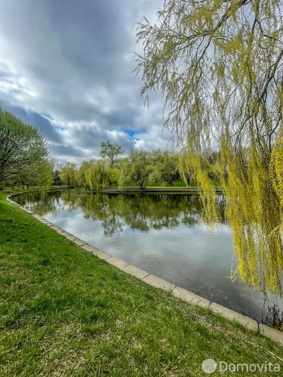 Купить офис на ул. Щербакова, д. 36 в Минске, 1800000USD, код 8345 - фото 31