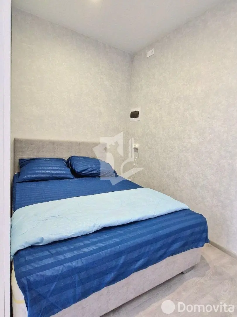 Снять 1-комнатную квартиру в Минске, пр-т Дзержинского, д. 26, 550USD, код 147323 - фото 11