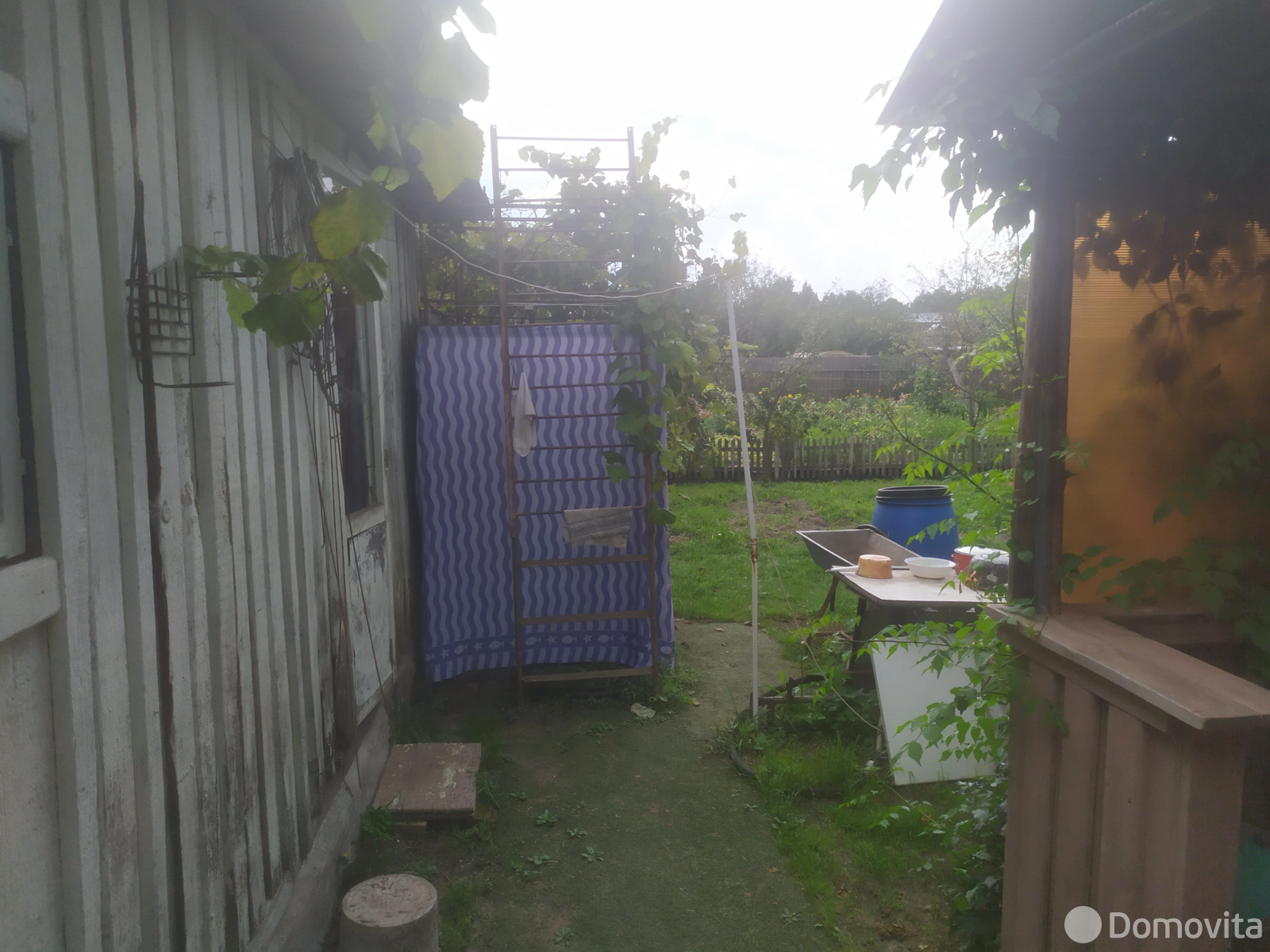 Продажа 1-этажной дачи в Новой Гуте Гомельская область, 23000BYN, код 186414 - фото 11